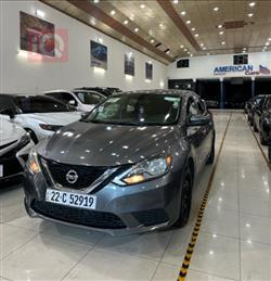 نيسان سنترا